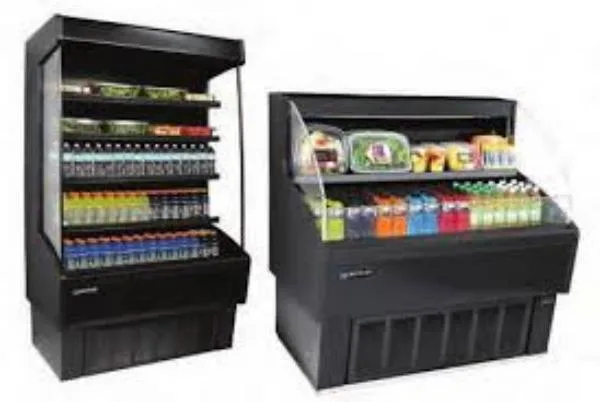 The Vending Machine Constraint