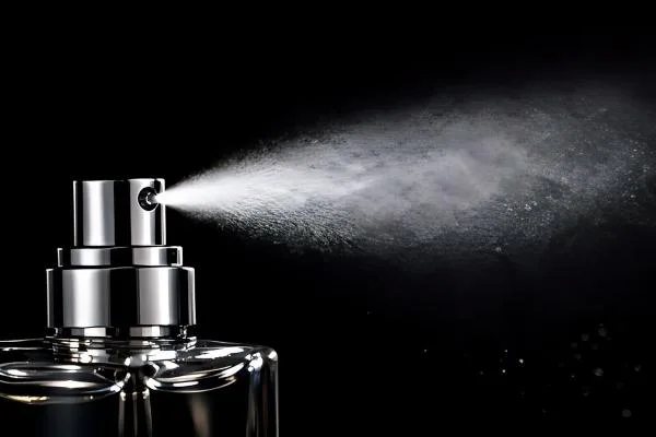 Perfume Atomizer Spray Mist