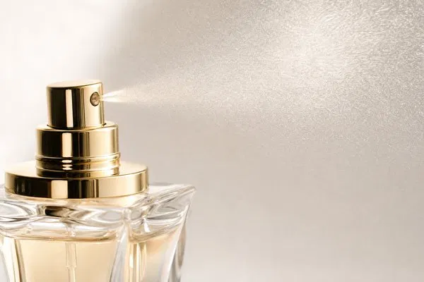 perfume bottle atomizer sprayer quality fine mist premium glass bottle